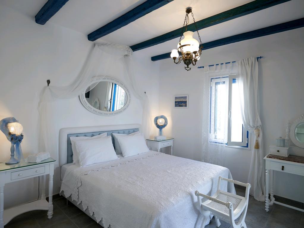 Althea Villas Krotiri Phòng bức ảnh