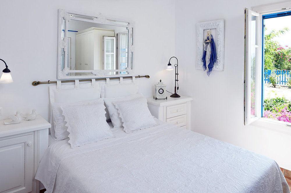 Althea Villas Krotiri Ngoại thất bức ảnh